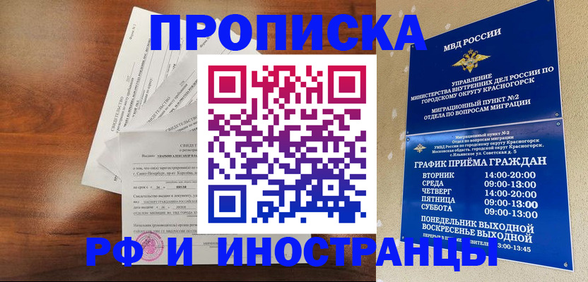 временная регистрация гарантия в Лыткарино